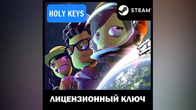 Kerbal Space Program 2 Steam (PC) Ключ РФ-Global +
