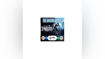 Project Zomboid  STEAM Gift ВСЕ СТРАНЫ  REGION FREE