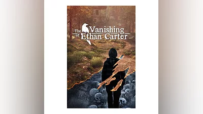 The Vanishing of Ethan Carter (Steam Gift Region Free)