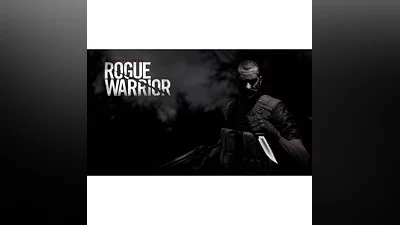 Rogue Warrior Steam Key REGION FREE  0%