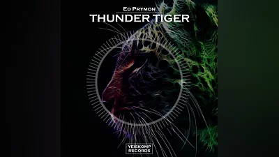 Ed Prymon - Thunder Tiger (Original Mix)