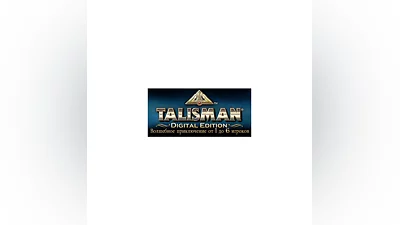 Talisman: Digital Edition (steam gift/ru+cis)