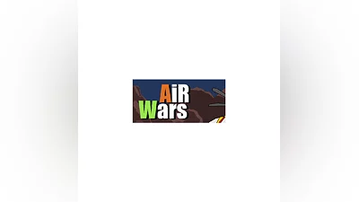 Air Wars (Steam key/Region free)
