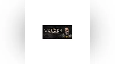 ️Wolcen: Lords of Mayhem | АВТОДОСТАВКА | Steam Россия