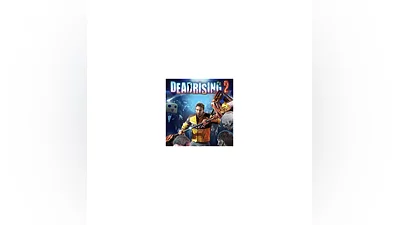Dead Rising 2 Xbox ONE/X/S КЛЮЧ