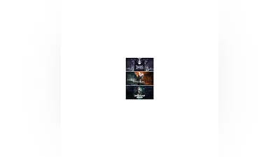 The Medium + Observer System Redux + DARQ XBOX