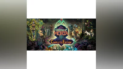 Children of Morta COMPLETE ключ Весь Мир Россия RU/CIS
