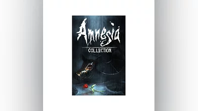 Amnesia: Collection Xbox One|X|S