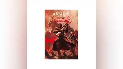 Assassin's Creed  Chronicles: Россия Xbox активация