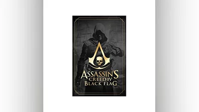 Assassin's Creed  IV Black Flag  Xbox активация
