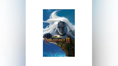 Baldur's Gate: Dark Alliance II Xbox активация