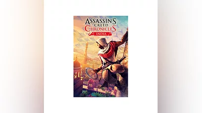 Assassin's Creed  Chronicles: Индия Xbox активация