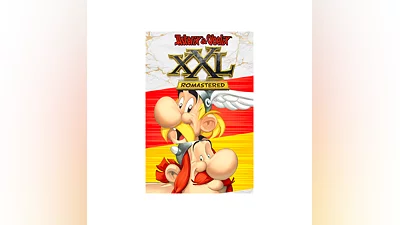 Asterix & Obelix XXL: Romastered Xbox активация