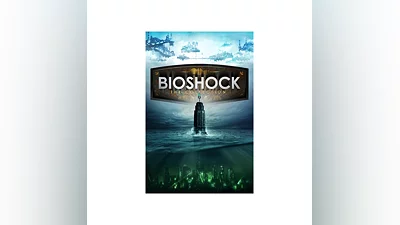 BioShock: The Collection Xbox One|X|S активация