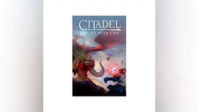 Citadel: Forged with Fire Xbox One|X|S активация
