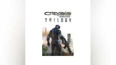 Crysis Remastered Trilogy Xbox One|X|S активация