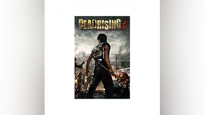 Dead Rising 3: Apocalypse Edition Xbox активация