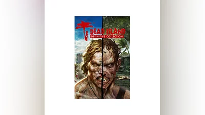 Dead Island Definitive Collection Xbox активация