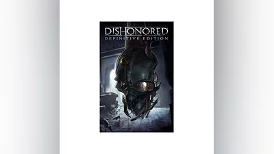 Dishonored  Definitive Edition Xbox One|X|S активация