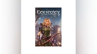 Eternity: The Last Unicorn Xbox One|X|S активация