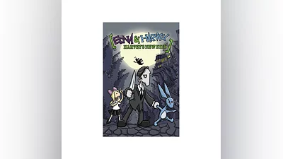 Edna & Harvey: Harvey's New Eyes Xbox активация