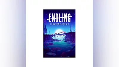 Endling - Extinction is Forever Xbox активация