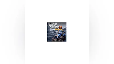 Farming Simulator 15 Gold Edition Steam Key RU