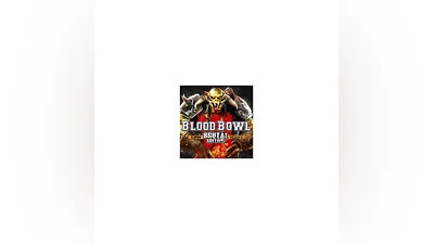 Blood Bowl 3 - Brutal Edition Steam Key RU