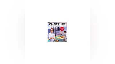 Chef Life: A Restaurant Simulator Steam Key RU