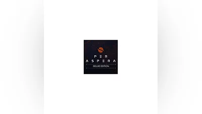 Per Aspera Deluxe Edition Steam Key RU