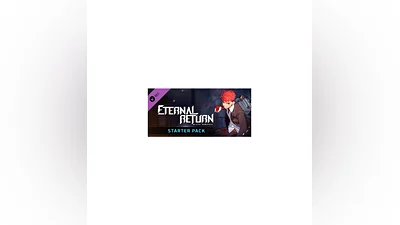 Eternal Return: Black Survival Starter Pack DLC GLOBAL
