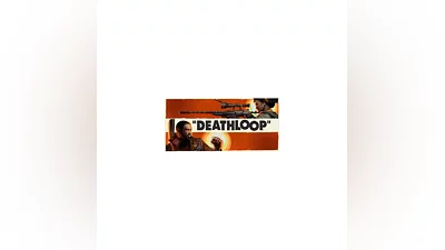 ️DEATHLOOP | АВТОДОСТАВКА [Россия - Steam Gift]