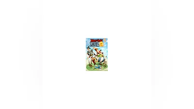 Asterix & Obelix XXL 2 XBOX KEY (XBOX ONE) КЛЮЧ