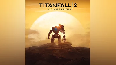 Titanfall 2: Ultimate Edition XBOX SERIES X|S КЛЮЧ