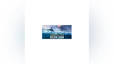 Subnautica: Below Zero |АВТОДОСТАВКА Россия Steam Gift