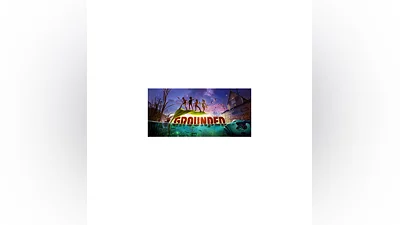 ️Grounded | АВТОДОСТАВКА [Россия/Украина - Steam Gift]