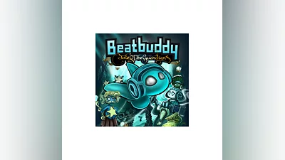 Beatbuddy: Tale of the Guardians (Steam ключ)   GLOBAL