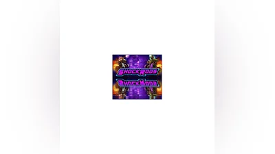 ShockRods (Steam ключ)   REGION FREE/GLOBAL