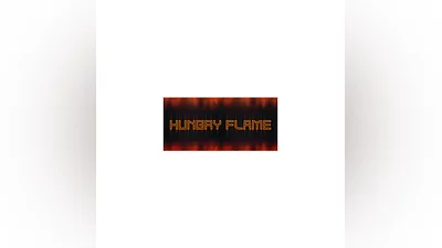 Hungry Flame [STEAM KEY/REGION FREE]