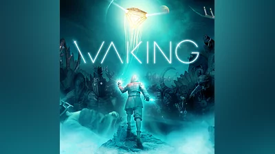 Waking (Steam ключ)   REGION FREE/GLOBAL + Бонус
