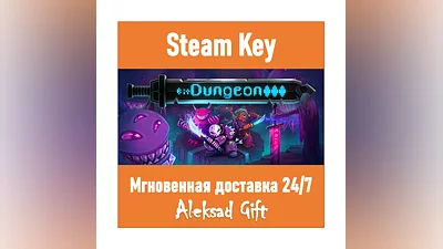 bit Dungeon III (Steam ключ)   REGION FREE/GLOBAL