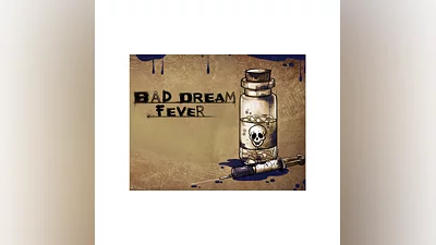 Bad Dream Fever (steam key)