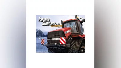 Farming Simulator 2013 Expansion Titanium steam