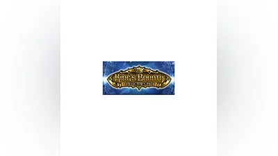 King's Bounty: Collector's Pack (5 в 1) STEAM  GLOBAL