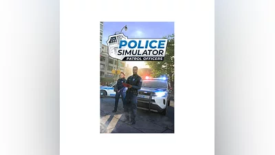 Police Simulator: Patrol Officers Xbox активация