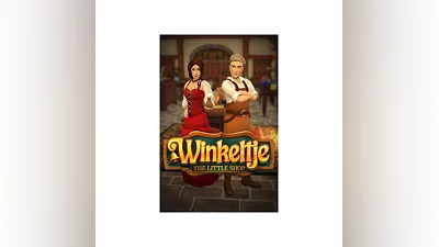 Winkeltje: The Little Shop Xbox One|X|S активация