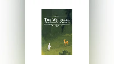 The Wanderer: Frankenstein's Creature Xbox активация