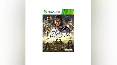 Lost Odyssey Xbox One & Xbox Series X|S активация