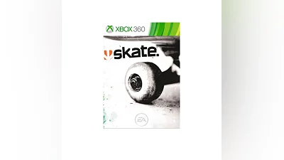 skate. (2007) Xbox One & Xbox Series X|S активация