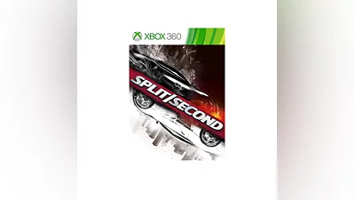 Split/Second Xbox One & Xbox Series X|S активация